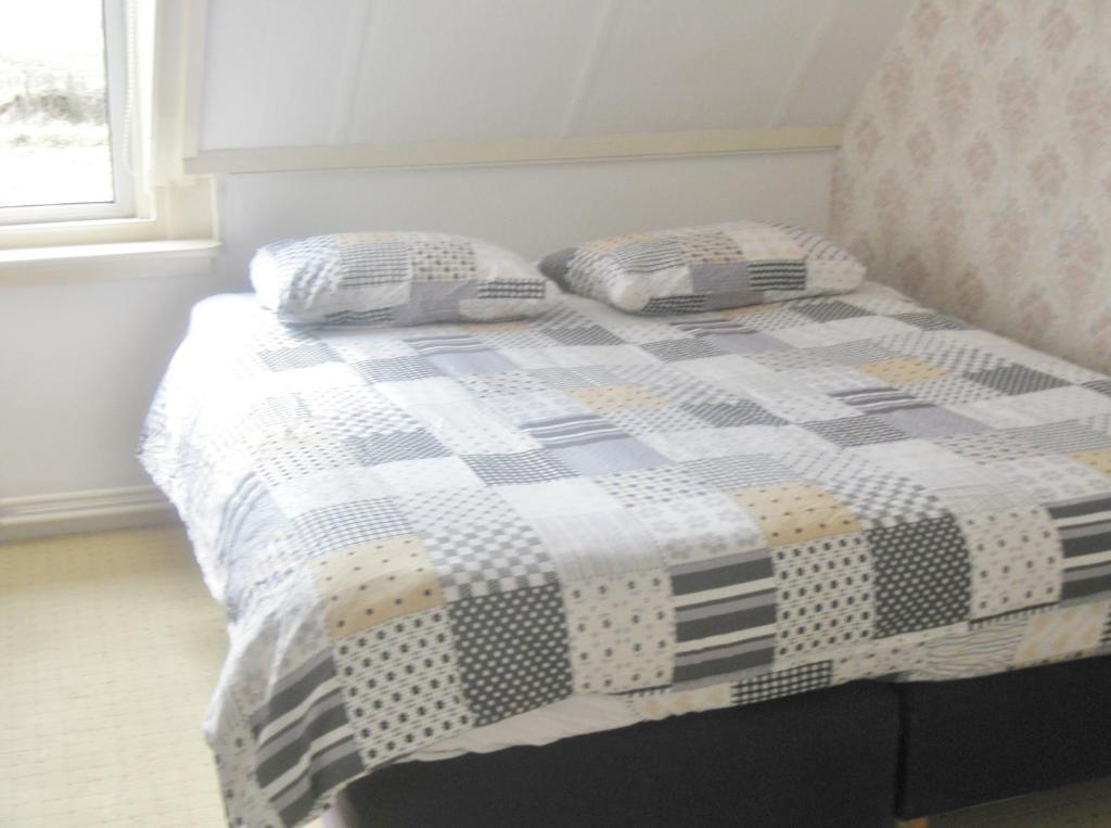 Thuis Bij Frans En Els Bed & Breakfast De Cocksdorp  Oda fotoğraf