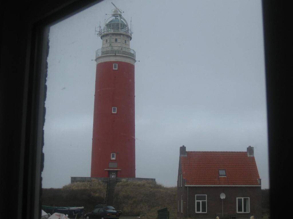 Thuis Bij Frans En Els Bed & Breakfast De Cocksdorp  Oda fotoğraf