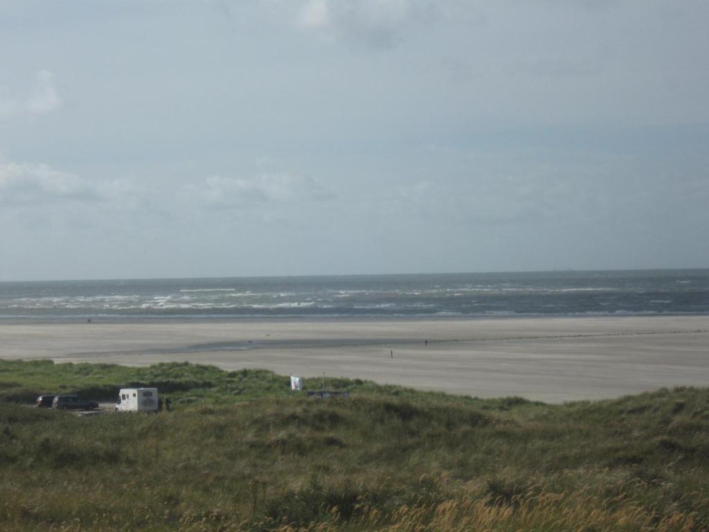 Thuis Bij Frans En Els Bed & Breakfast De Cocksdorp  Oda fotoğraf
