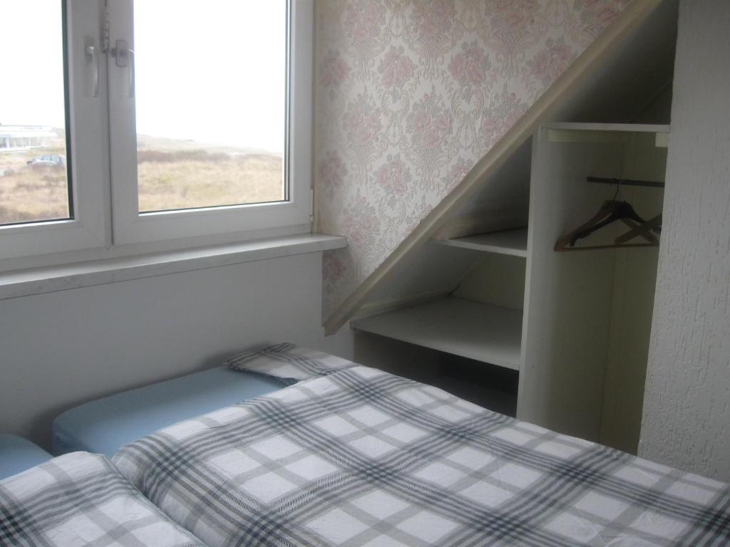 Thuis Bij Frans En Els Bed & Breakfast De Cocksdorp  Oda fotoğraf