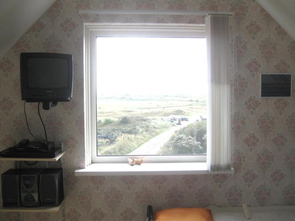 Thuis Bij Frans En Els Bed & Breakfast De Cocksdorp  Oda fotoğraf