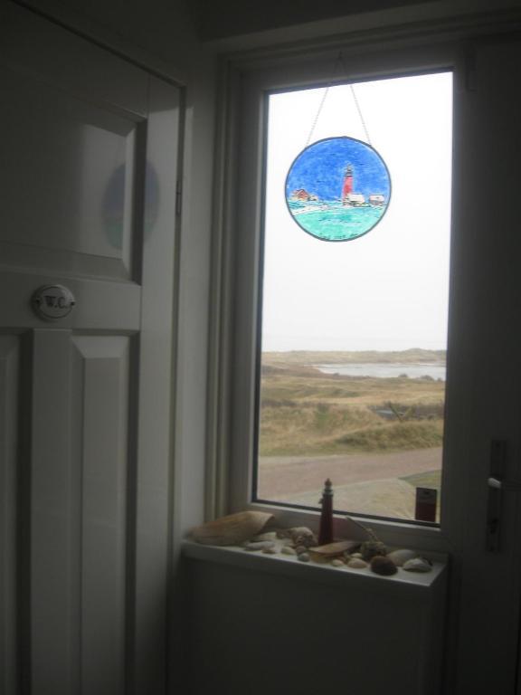 Thuis Bij Frans En Els Bed & Breakfast De Cocksdorp  Oda fotoğraf
