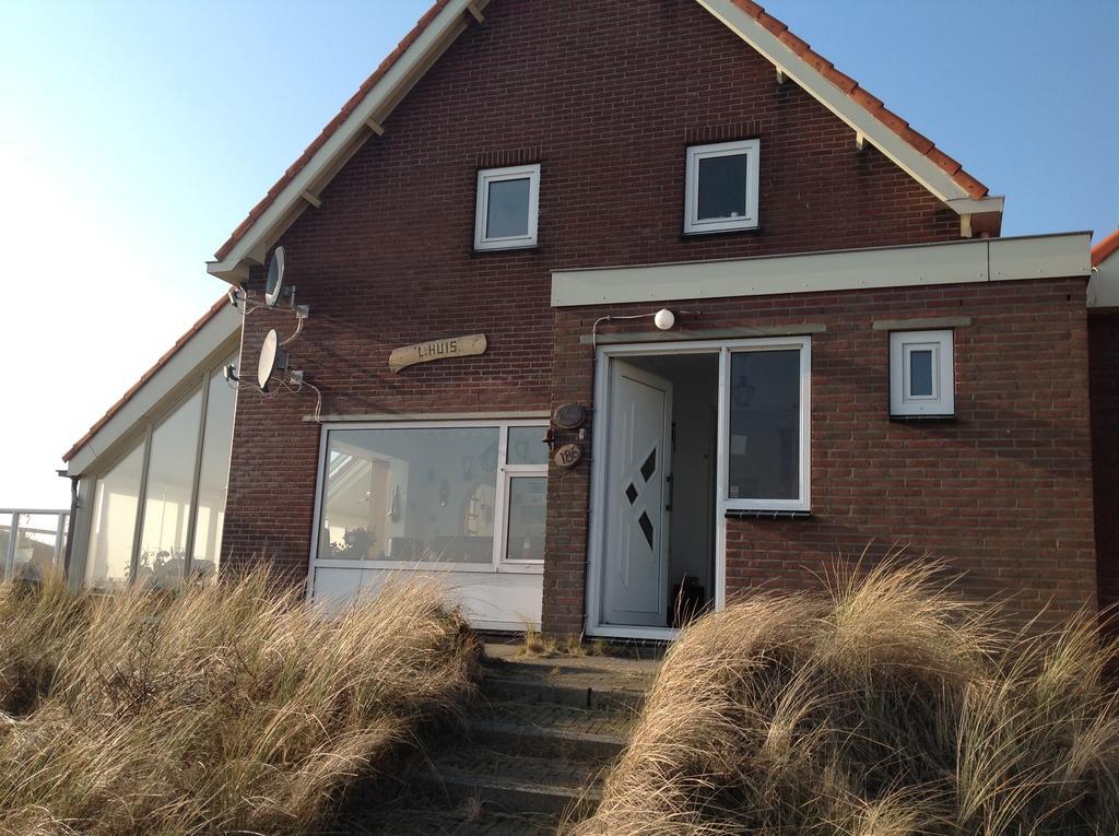 Thuis Bij Frans En Els Bed & Breakfast De Cocksdorp  Dış mekan fotoğraf
