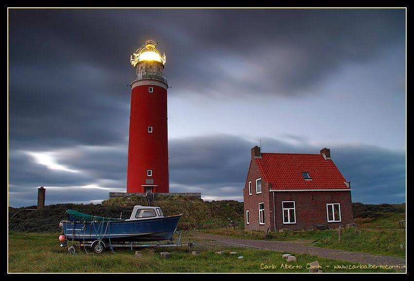 Thuis Bij Frans En Els Bed & Breakfast De Cocksdorp  Dış mekan fotoğraf