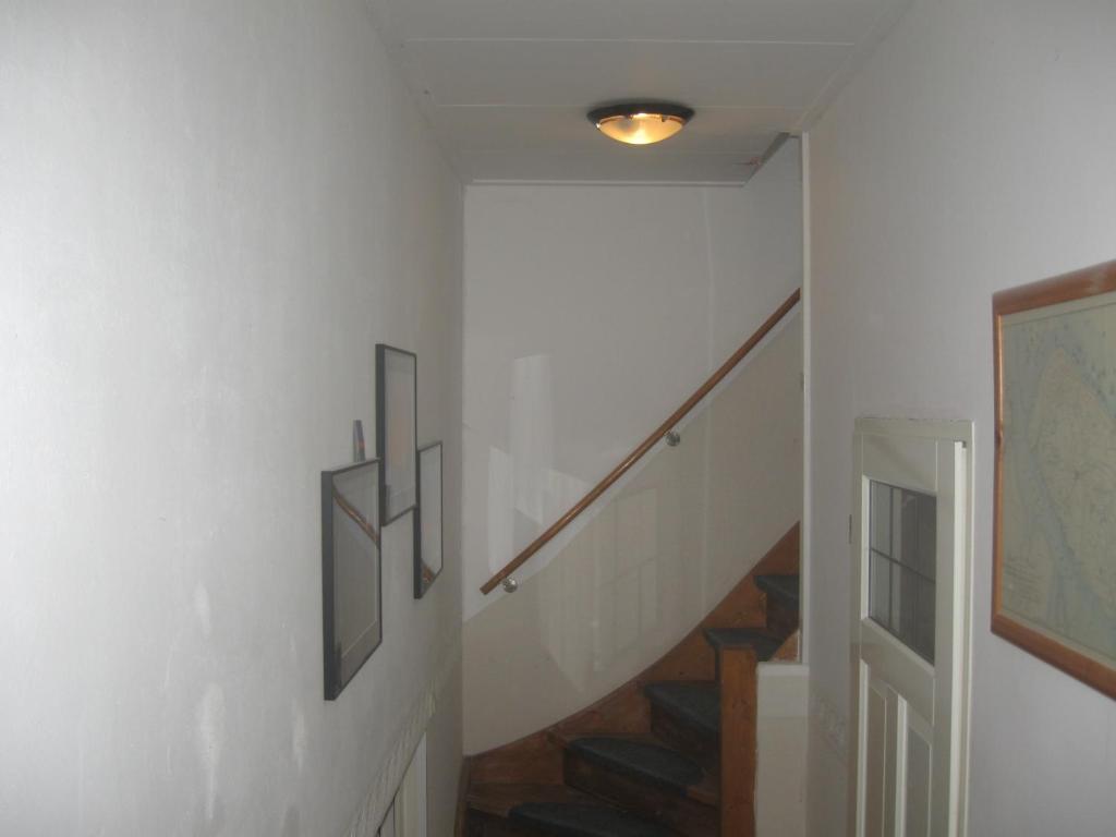 Thuis Bij Frans En Els Bed & Breakfast De Cocksdorp  Oda fotoğraf