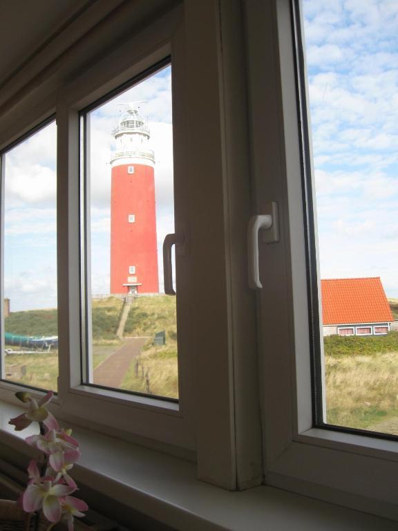 Thuis Bij Frans En Els Bed & Breakfast De Cocksdorp  Dış mekan fotoğraf