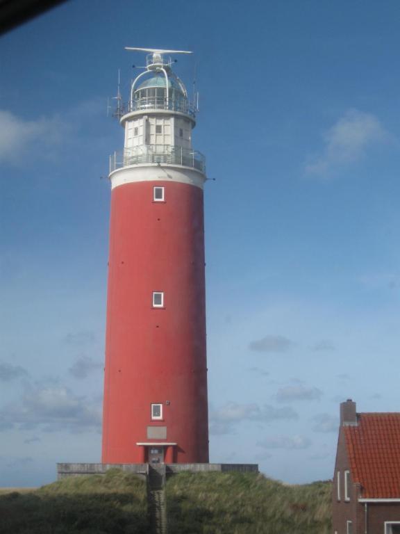 Thuis Bij Frans En Els Bed & Breakfast De Cocksdorp  Oda fotoğraf